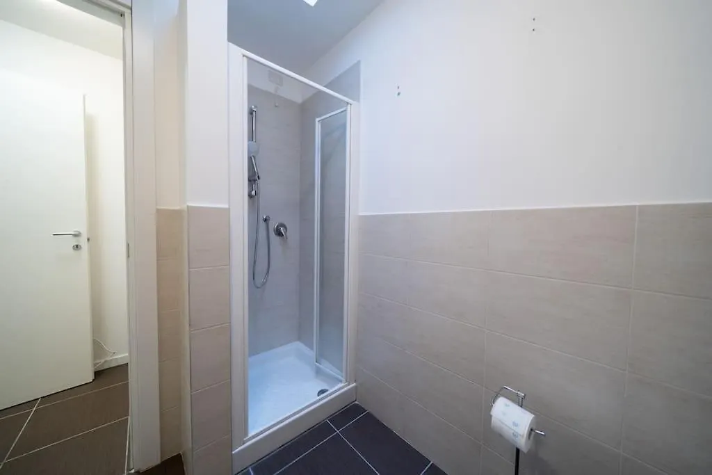 Beat House&Apartments: Abba Cernusco Sul Naviglio