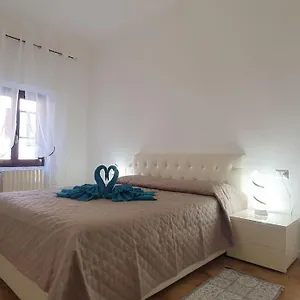 Appartamento Casa Gernetto, Lesmo