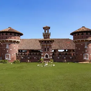 Alloggio per agriturismo Mahthildis, Vermezzo