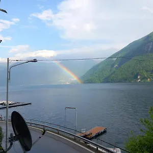 Appartamento Casa Orchidea, Oria (Como)